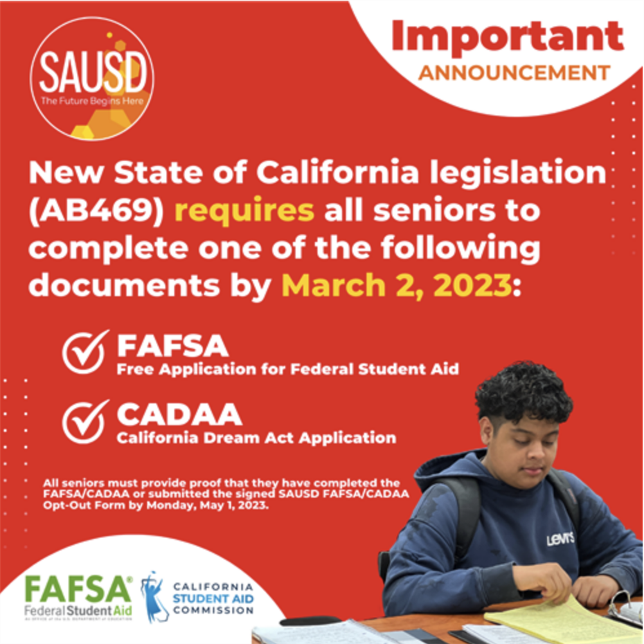  fafsa flyer